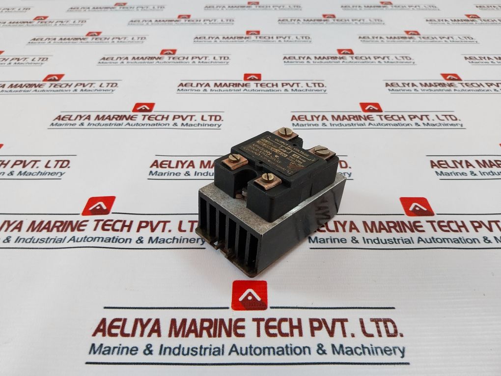 Unison Piv-1200 Solid State Relay 16 Amp