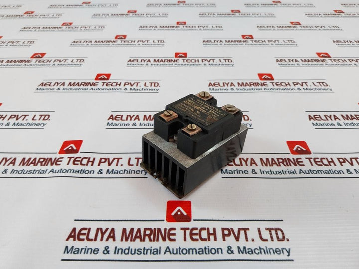 Unison Piv-1200 Solid State Relay 16 Amp