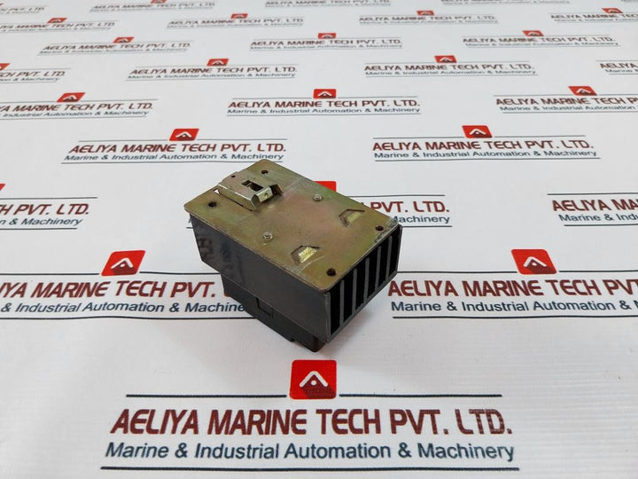 Unison Piv-1200 Solid State Relay 16 Amp