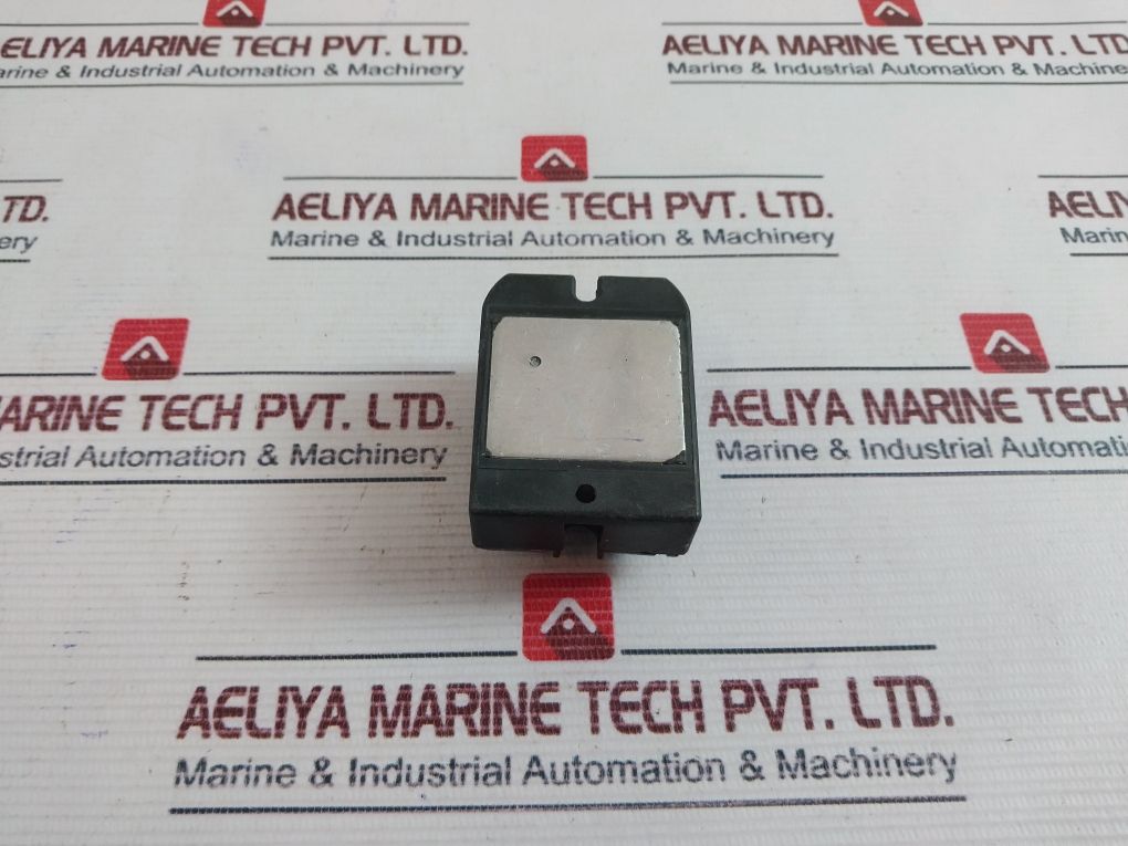 Unison Ssr 801 Zda 48 25 01 Solid State Relay 25Amp