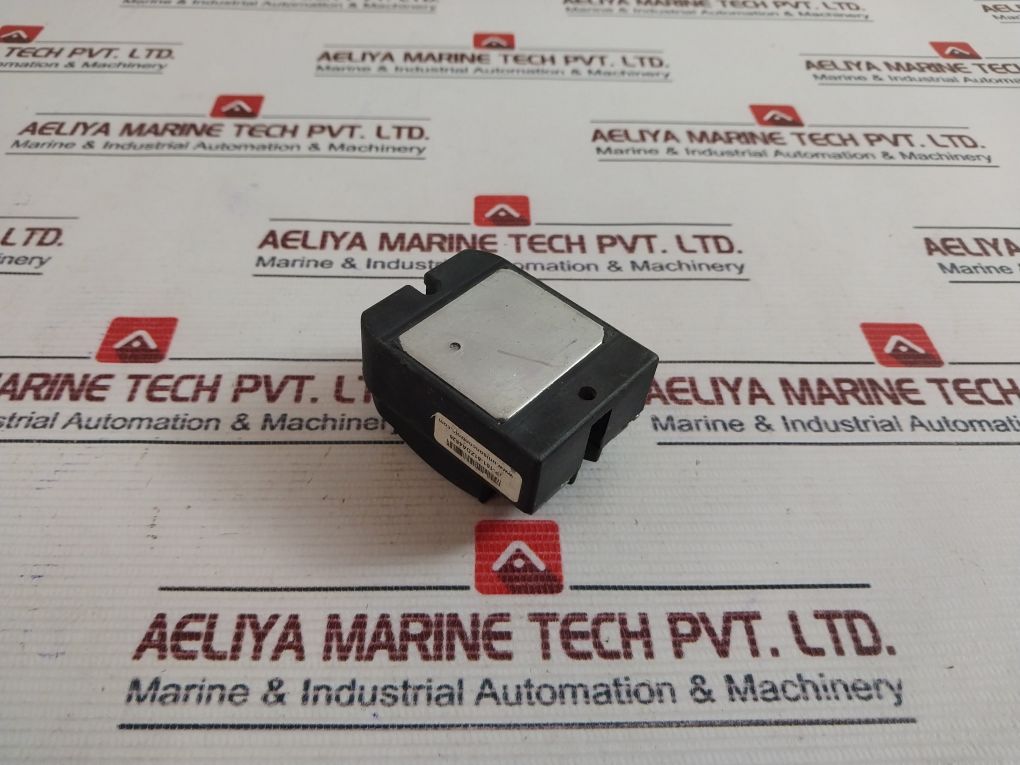 Unison Ssr 801 Zda 48 25 01 Solid State Relay 25Amp