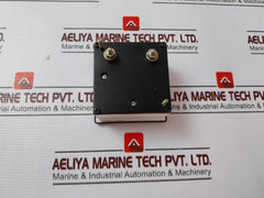 Unitech 0-500V Voltmeter
