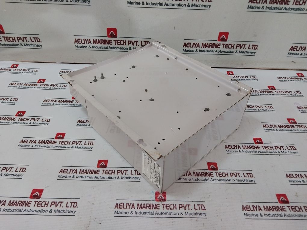 Unitech Controller Monoblock Wlc Digital Pump Controller