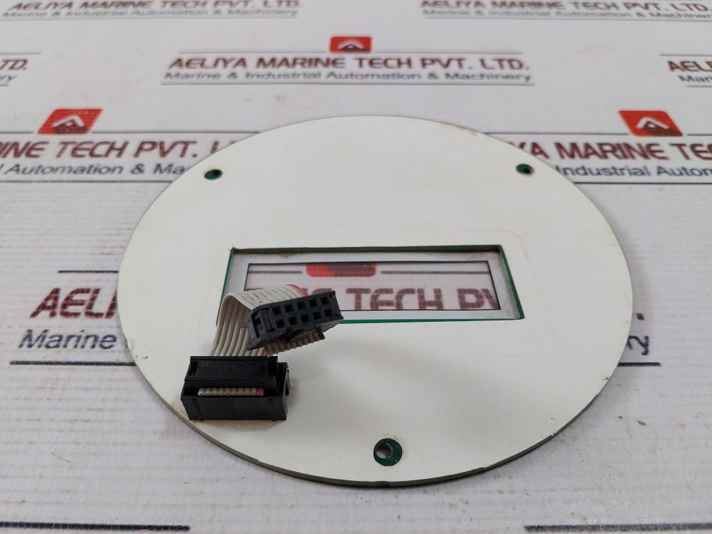 Unitech Memtron-200612 Electromagnetic Flowmeter