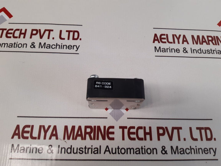 United Automation Psr-25 Power Control Module