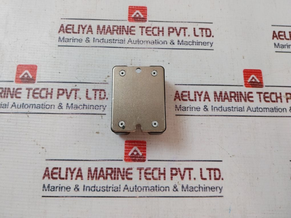 United Automation Tpsr-25 Thyristor Power Controller