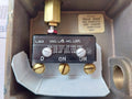 United Electric 102-9037 Temperature Control 15 Amps 125/250 Vac