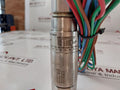 United Electric 12Shsn4D Pressure Switch 12 Series