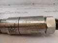 United Electric 12Shsn4D Pressure Switch 12 Series