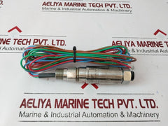 United Electric 12Shsn4D Pressure Switch 12 Series