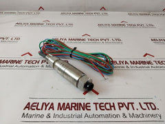 United Electric 12Shsn4D Pressure Switch 12 Series