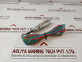 United Electric 12Shsn4D Pressure Switch 12 Series
