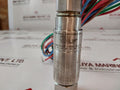 United Electric 12Shsn4D Pressure Switch 12 Series