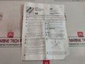 United Electric 12Shsn4G Pressure And Temperature Switch