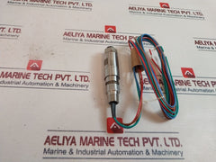 United Electric 12Shsn4G Pressure And Temperature Switch