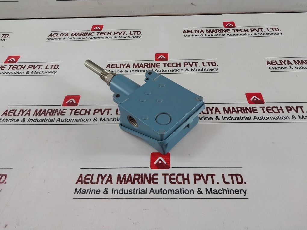 United Electric B117-120 90988 Pressure Switch