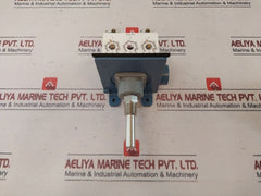 United Electric B402-120 Temperature Switch