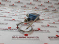 United Electric Controls 117 Series Pressure And Temperature Switch