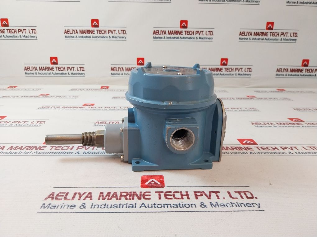 United Electric Controls B121120 Temperature Switch Aeliya Marine Tech
