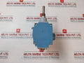 United Electric Controls B121-120 Temperature Switch