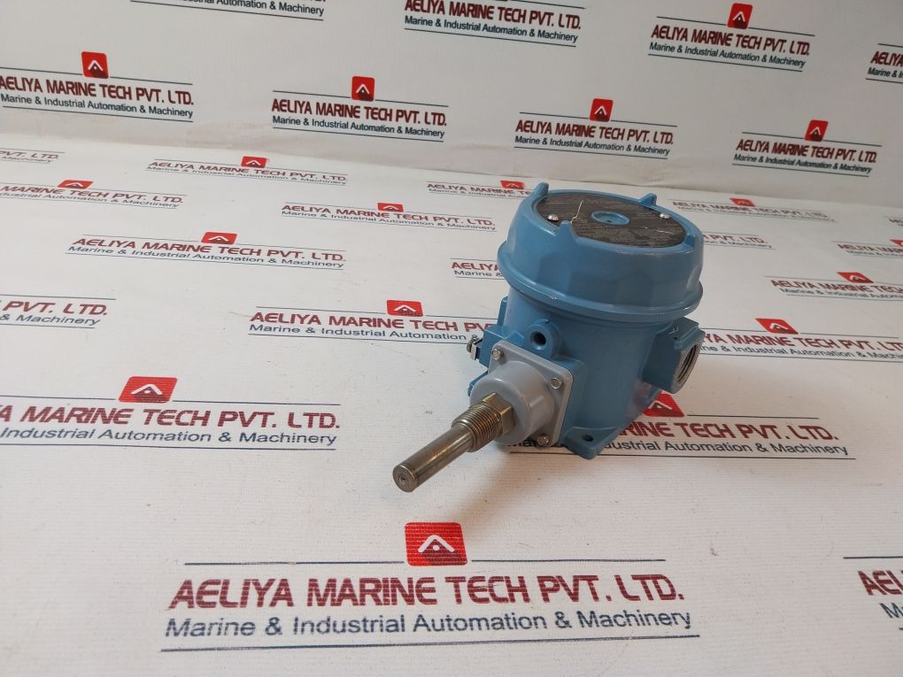 United Electric Controls B121120 Temperature Switch Aeliya Marine Tech