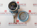United Electric Controls B121-120 Temperature Switch