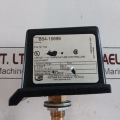 United Electric Controls B54-15696 Temperature Controller
