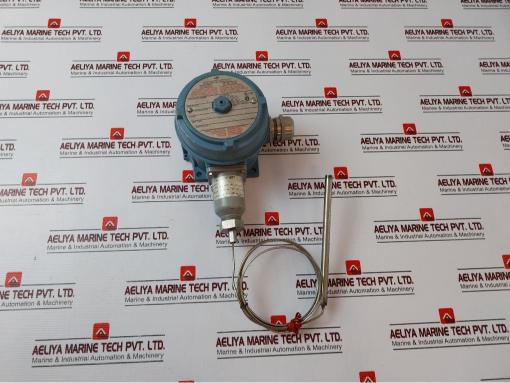 United Electric Controls F120-4Bs Pressure Switch 15A 480Vac
