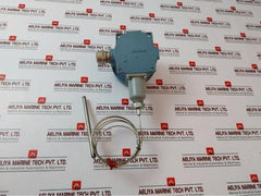 United Electric Controls F120-4Bs Pressure Switch 15A 480Vac