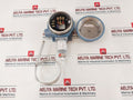 United Electric F120-15531 Temperature Switch 0 To 250 F