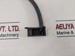 United Electric F120-15531 Temperature Switch 0 To 250 F