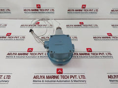 United Electric F120-15531 Temperature Switch 84665