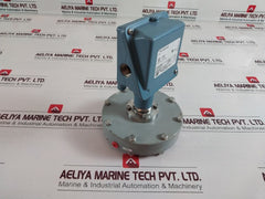 United Electric Controls H100K-541 Differential Pressure Switch 15A 480V Ac