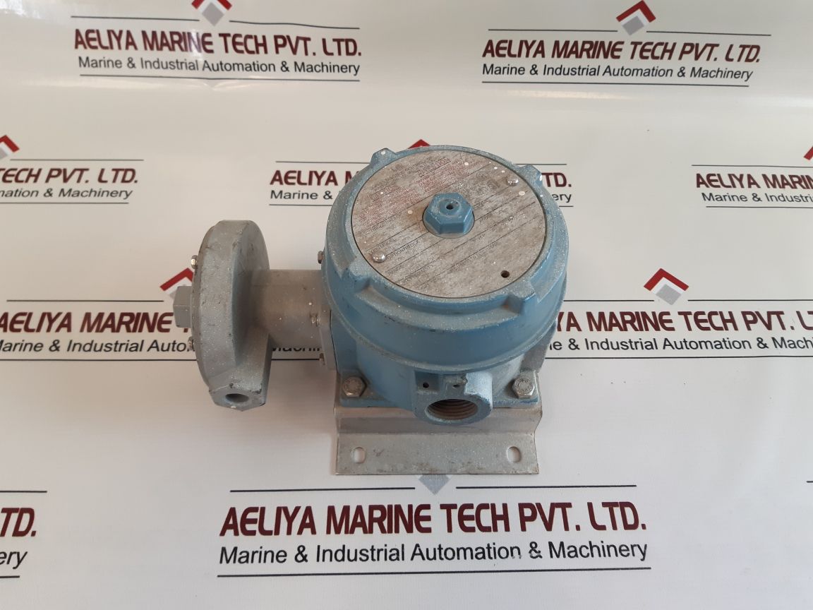 United Electric J120-451 Pressure Switch