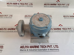 United Electric J120-451 Pressure Switch