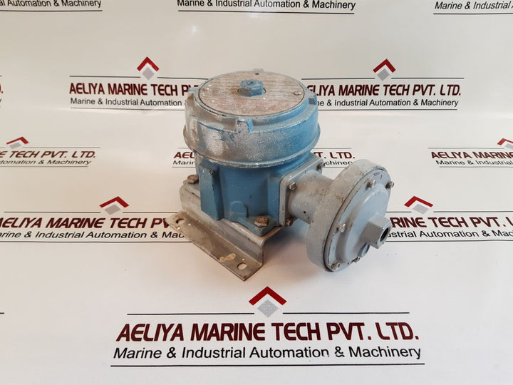 United Electric J120-451 Pressure Switch