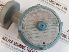 United Electric J120-451 Pressure Switch