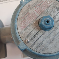 United Electric J120-451 Pressure Switch