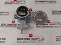 United Electric J120-452 Differential Pressure Switch