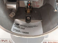 United Electric J120-452 Differential Pressure Switch