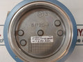United Electric J120-452 Differential Pressure Switch