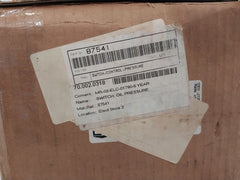 United Electric J120-452 Differential Pressure Switch