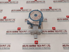 United Electric J120-452 Differential Pressure Switch