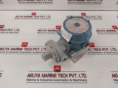 United Electric J120-452 Differential Pressure Switch