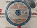 United Electric J120-452 Differential Pressure Switch