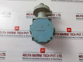 United Electric J120-452 Differential Pressure Switch