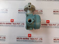 United Electric J120-452 Differential Pressure Switch