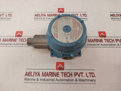 United Electric J120-s164B Pressure Switch 15A 480Vac