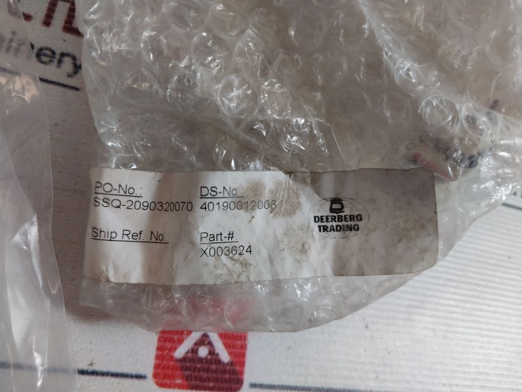 United Electric J400-449 Pressure Switch