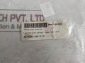 United Electric J400-449 Pressure Switch